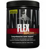 Universal Animal FLEX Powder, Blue Raspberry, 339 g