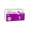 JM Sante Multiway Vet Duocaps Osteo, 60 kapslit