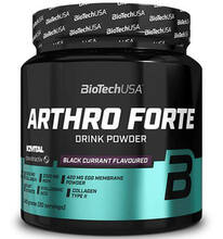 Toidulisand BioTech Arthro Forte, troopilised puuviljad, 340 g