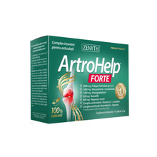 Zenyh Artrohelp Forte, 14 pakki x 5 g