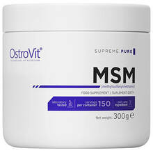 OstroVit MSM, 300 g