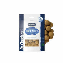 Dr. Clauder's Supplement Snack Joint & Mobility toidulisand liigestele, 150 g