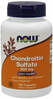 Now Foods kondroitiinsulfaat 600 mg, 120 kapslit