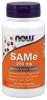 Now Foods SAMe 200 mg, 60 kapslit