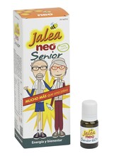 Neo Jelly Senior, 14 ampulli
