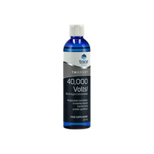 Trace Minerals ConcenTrace 40,000 Volts elektrolüüdid spordiks kaaliumiga, 237 ml