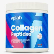 VPLab Collagen Peptides, 300 g