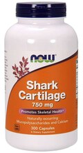 Now Foods haikõhr 750 mg, 300 kapslit