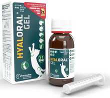 OPKO Hyaloral Gel, 50 ml liigestele