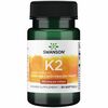 Swanson K2-vitamiin 100 mcg, 30 kapslit