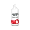 Biotech Collagen Liquid, troopiliste puuviljade maitse, 1000 ml