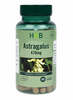 Holland & Barrett astragaluse juur 470 mg, 90 kapslit