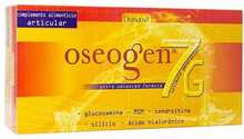 Drasanvi Oseogen 7 g, 20 ampulli