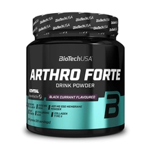 BioTech Arthro Forte joogipulber, 340 g