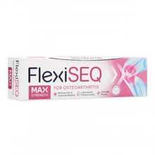 Flexiseq osteoartriidi geel, 50 g