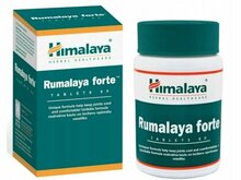 Himalaya Rumalaya forte liigestele, 60 tabletti