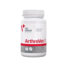 Vetexpert Arthrovet HA, 90 tabletti