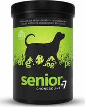 Pokusa ChondroLine Senior toidulisand koertele, 350 g