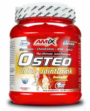 Amix Osteo Ultra Joint Drink, apelsin, 600 g