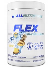 Allnutrition Flex All Complete, ananassi maitsega, 400 g
