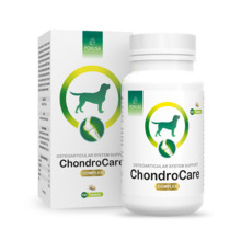 Pokusa ChondroCare tabletid, 120 tk