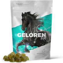 Geloren HA toidulisand hobustele liigestele, 450 g