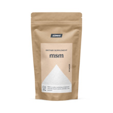Iconfit MSM pulber, 150 g