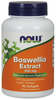 Now Foods boswellia ekstrakt 500 mg, 90 pehmet kapslit