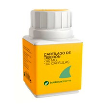 Botanicapharma hai kõhr 740 mg