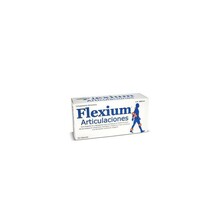 Flexium Flexium Joints, 60 kapslit