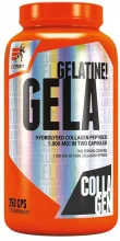 Toidulisand Extrifit Gela 1000 mg, 250 kapslit