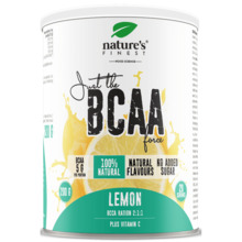 Nature's Finest BCAA aminohapete joogipulber, 200 g