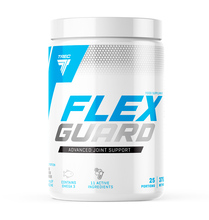 Trec Nutrition Flex Guard, apelsini-mango maitse, 375 g