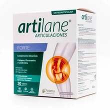Pharmadiet Artilane Forte, 30 kotikest