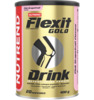 Nutrend Flexit Gold Drink, greibimaitselised pulbrid, 400 g