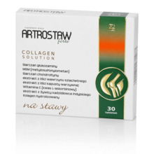 Pharmacy Laboratories Artrostaw Forte tabletid, N30