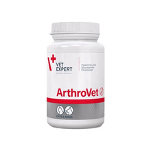 Vetexpert Arthrovet, 60 tabletti