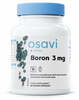 Osavi boor 3 mg, 60 vegankapslit