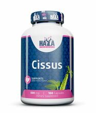 Haya Labs Cissus 500 mg, 100 kapslit