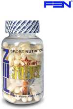 Fen Sport Nutrition FEN Joint Complex, 120 kapslit