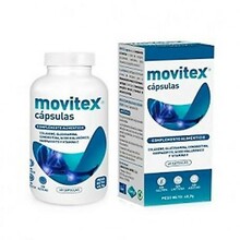 Combix Movitex, 60 kapslit