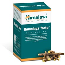 Himalaya Rumalaya forte, 60 tabletti