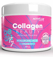ActivLab Collagen Beauty, 200 g