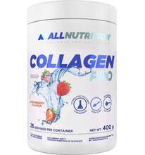 Allnutrition Collagen PRO, maasika maitsega, 400 g