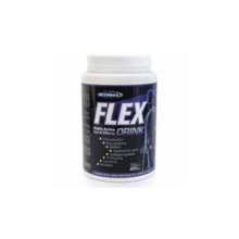 Megabol Flex Drink, sidrun, 400 g
