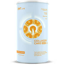 QNT Collagen Powder, Orange, 390 g