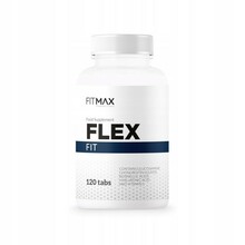 FitMax Flex Fit, 120 tabletti