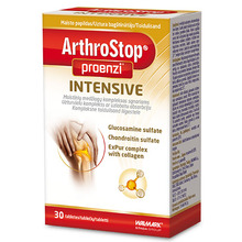 Walmark Proenzi Arthrostop Intensive, 30 tabletti