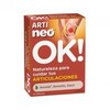 Neo Artineo, 45 kapslit