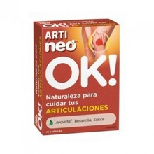 Neo Artineo, 45 kapslit